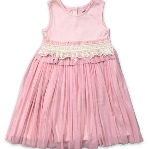 Mustard Pie - Chloe Dress